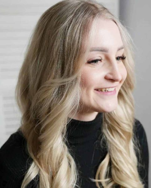 Ženske frizure čupakabra frizerski atelje